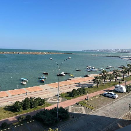 Cepni'S Hotel Σαμψούντα Εξωτερικό φωτογραφία