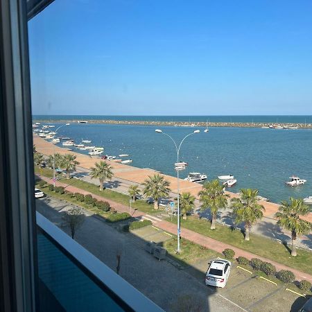 Cepni'S Hotel Σαμψούντα Εξωτερικό φωτογραφία