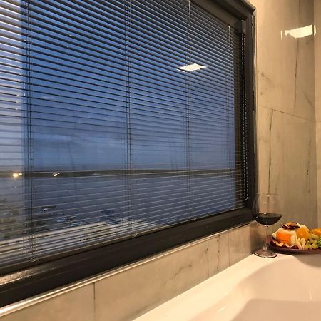 Cepni'S Hotel Σαμψούντα Εξωτερικό φωτογραφία