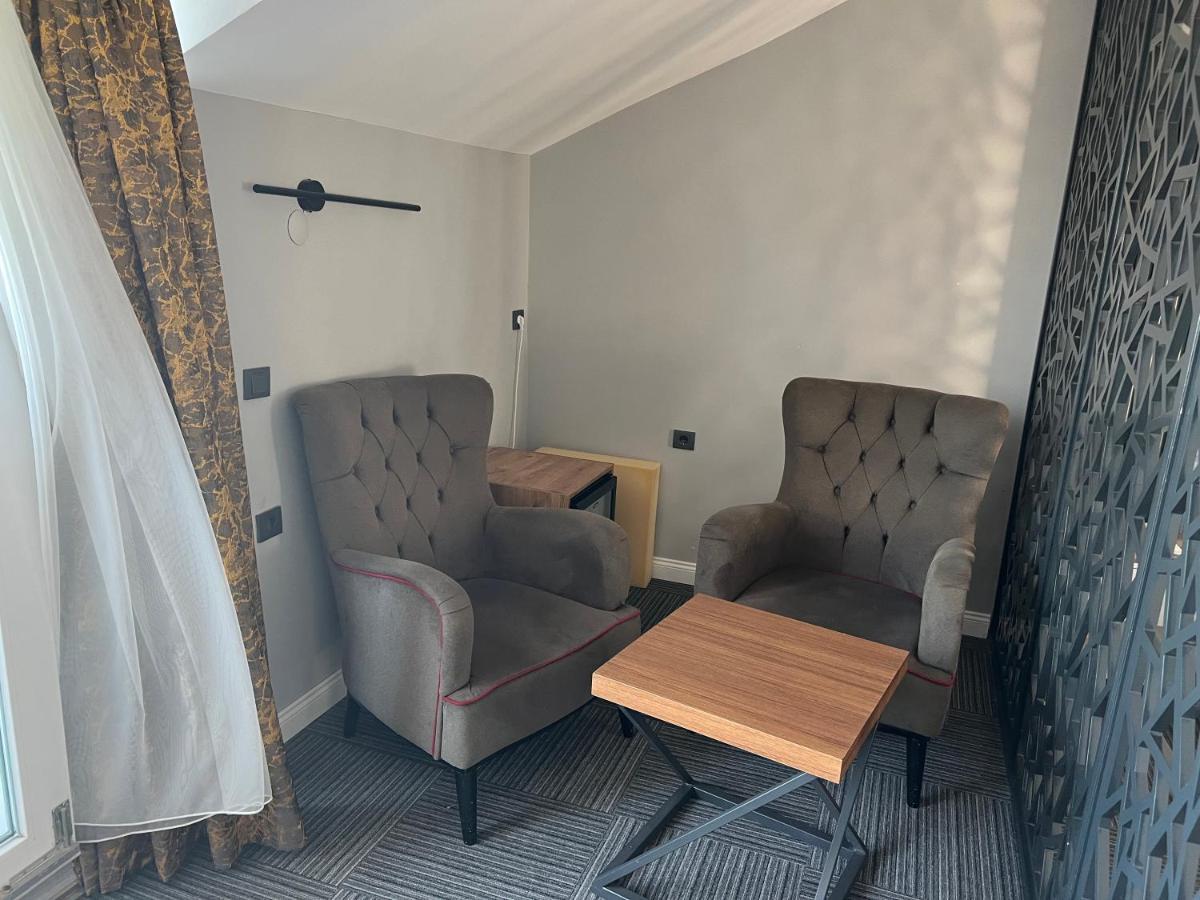 Cepni'S Hotel Σαμψούντα Εξωτερικό φωτογραφία